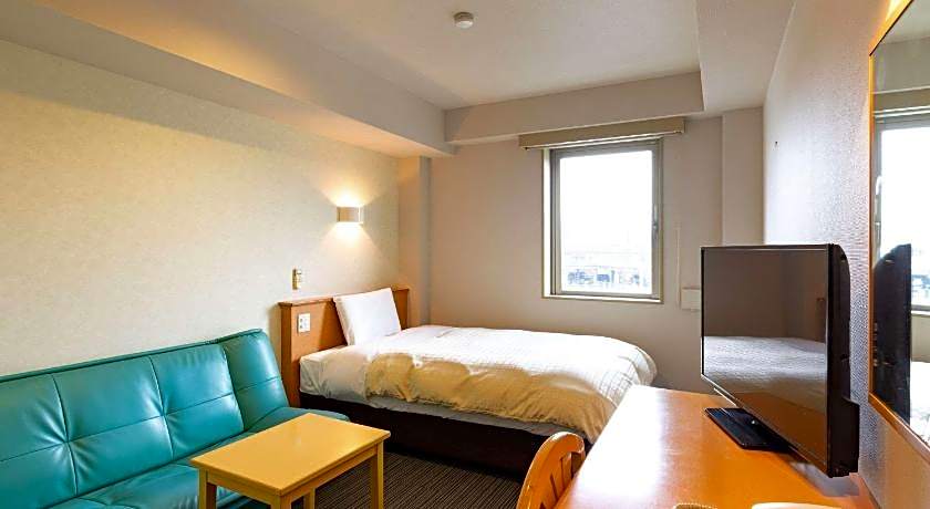 Comfort Inn Kofu Showa Inter
