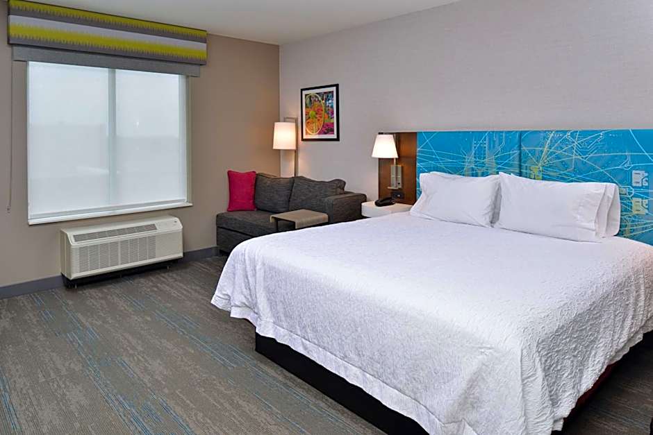 Hampton Inn By Hilton & Suites Adrian, MI