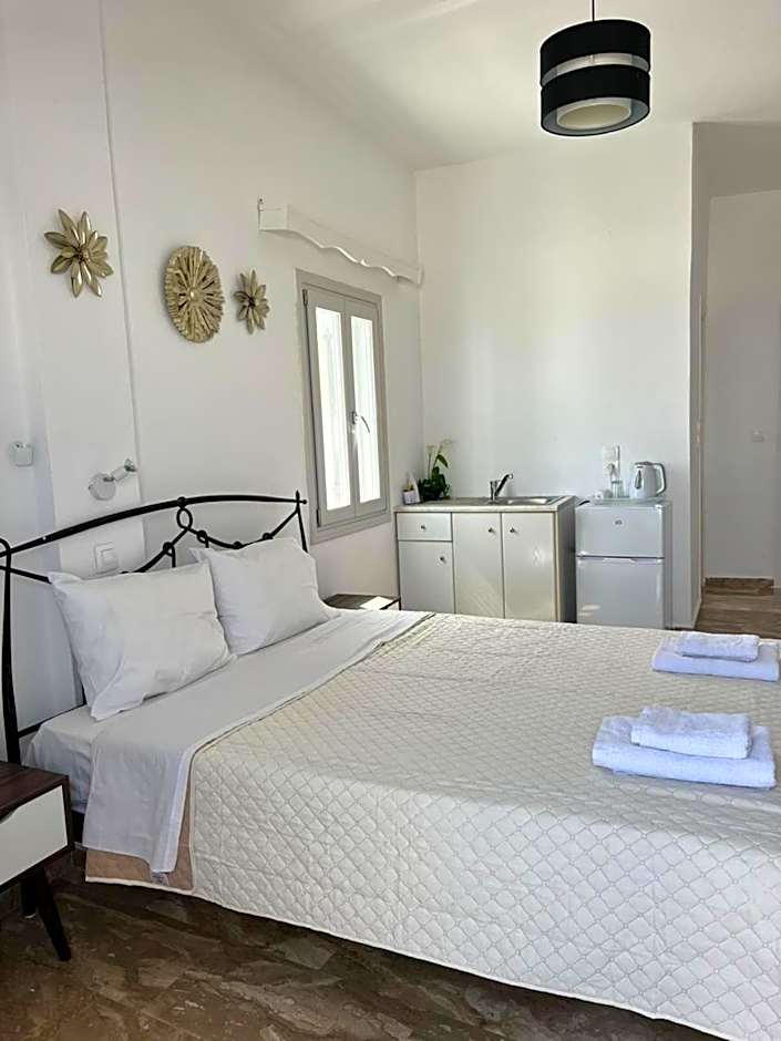 Vinas Place City Center