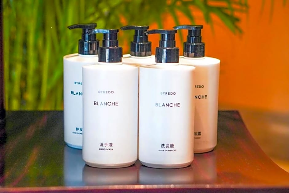 InterContinental Wuxi By IHG