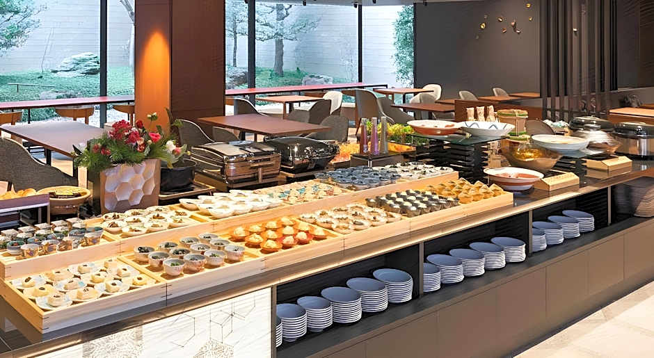 Mitsui Garden Hotel Kanazawa