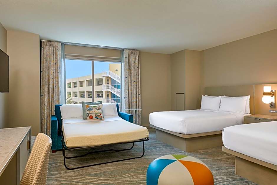 Renaissance by Marriott ClubSport Aliso Viejo Laguna Beach Hotel