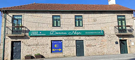 Donna Nega Alojamento Local