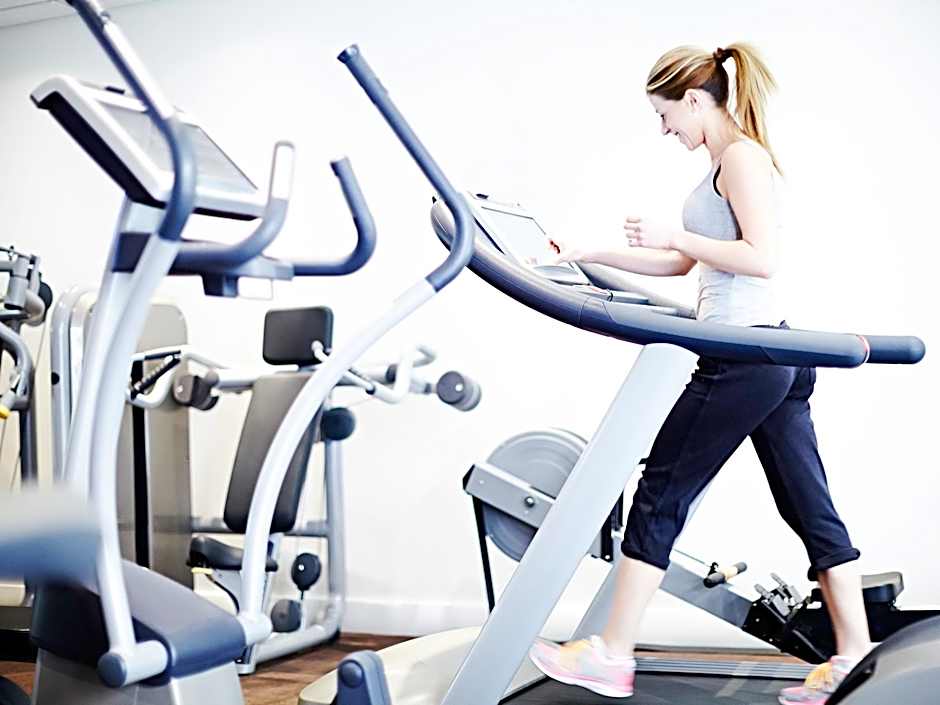 Novotel London Heathrow Airport M4 Jct. 4