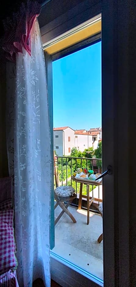 B&B Vicenza San Rocco