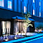 Tosei Hotel Cocone Asakusa