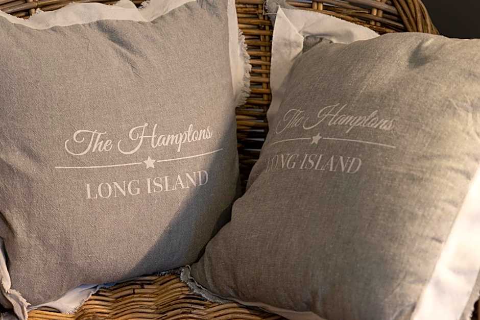 The Hampton Hock's - Wellness & Wine