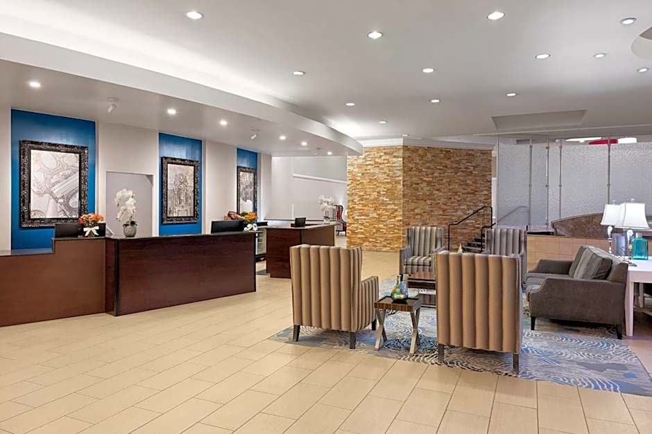 Wyndham Sacramento