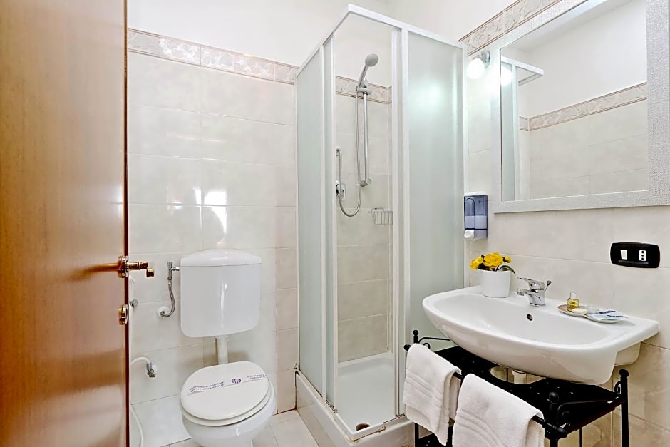 Alloggio Piazza San Giovanni Roma