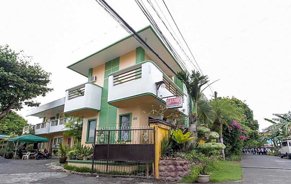 RedDoorz near Mariners Legazpi