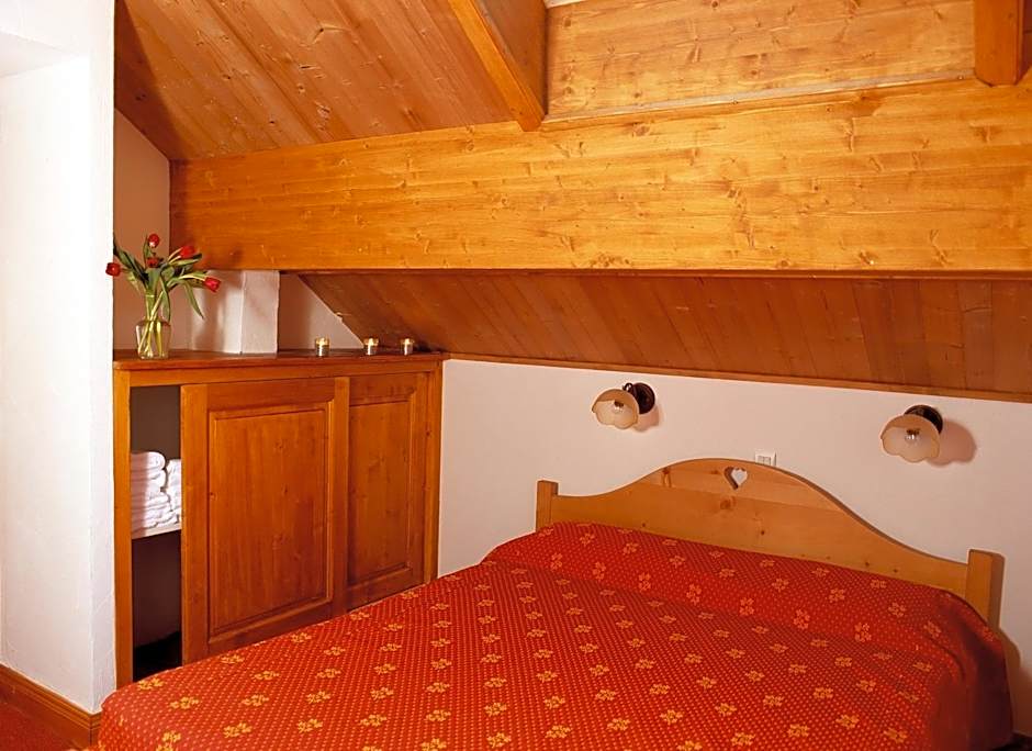 Chalet des Neiges Oz en Oisans