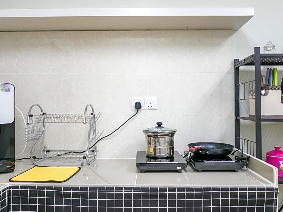 Cheerful Guesthouse #Adventist#BudgetStay
