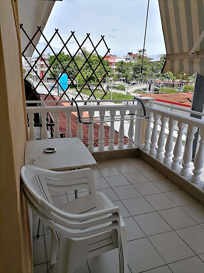 Hotel Exarhos
