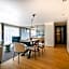 Face D'or Luxury Serviced Apartments