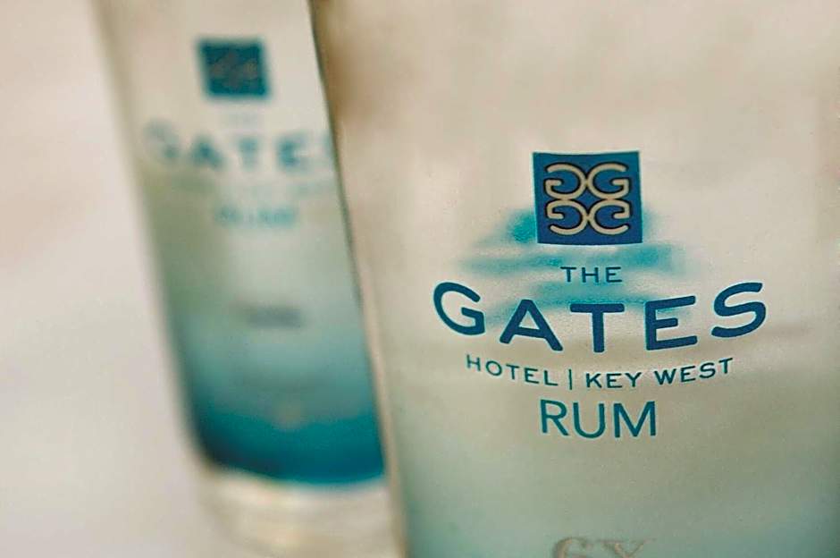 The Gates Hotel Key West