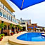 Hacienda Morelos Beachfront Hotel
