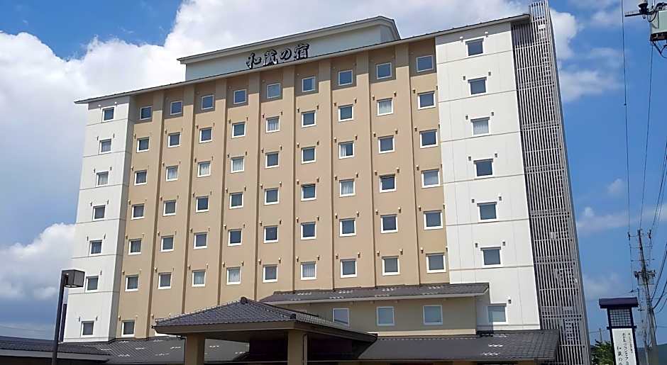 Route Inn Grantia Himi Wakuranoyado