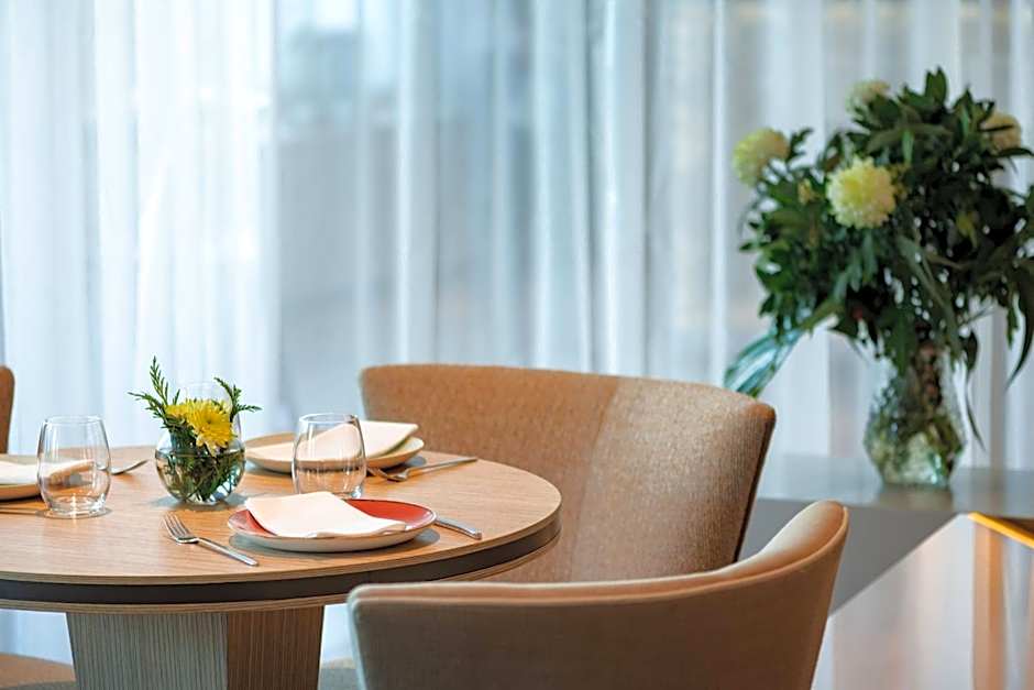 AC Hotel Diagonal LIlla