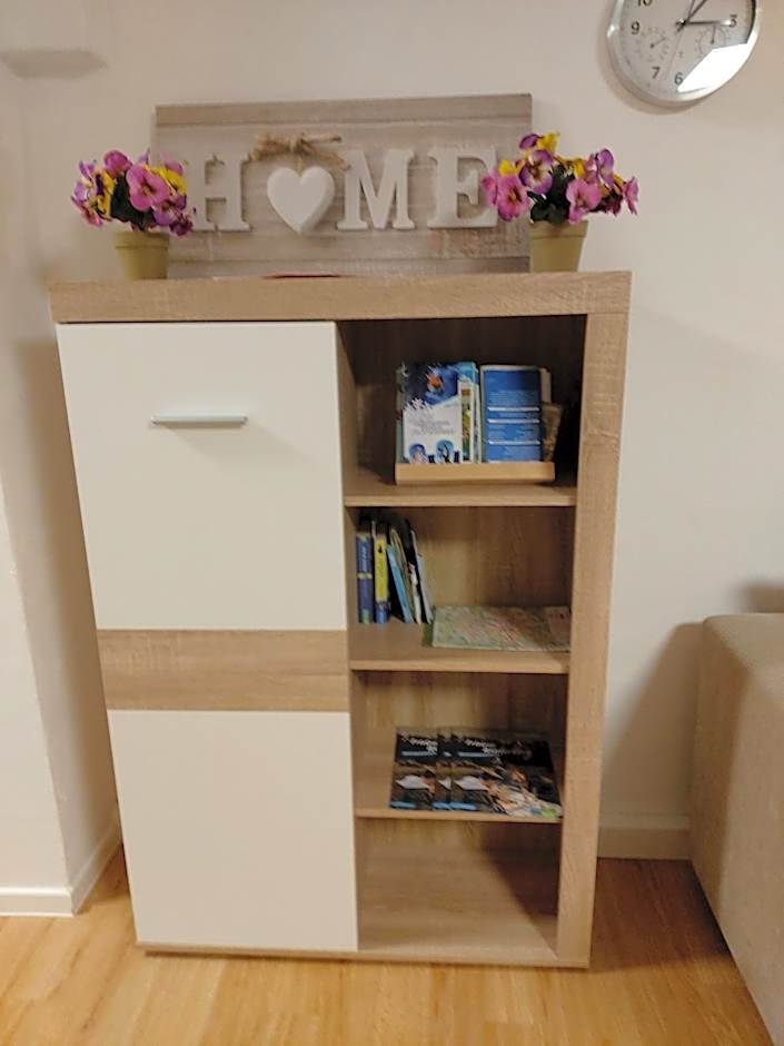 Albi Haus Winterberg