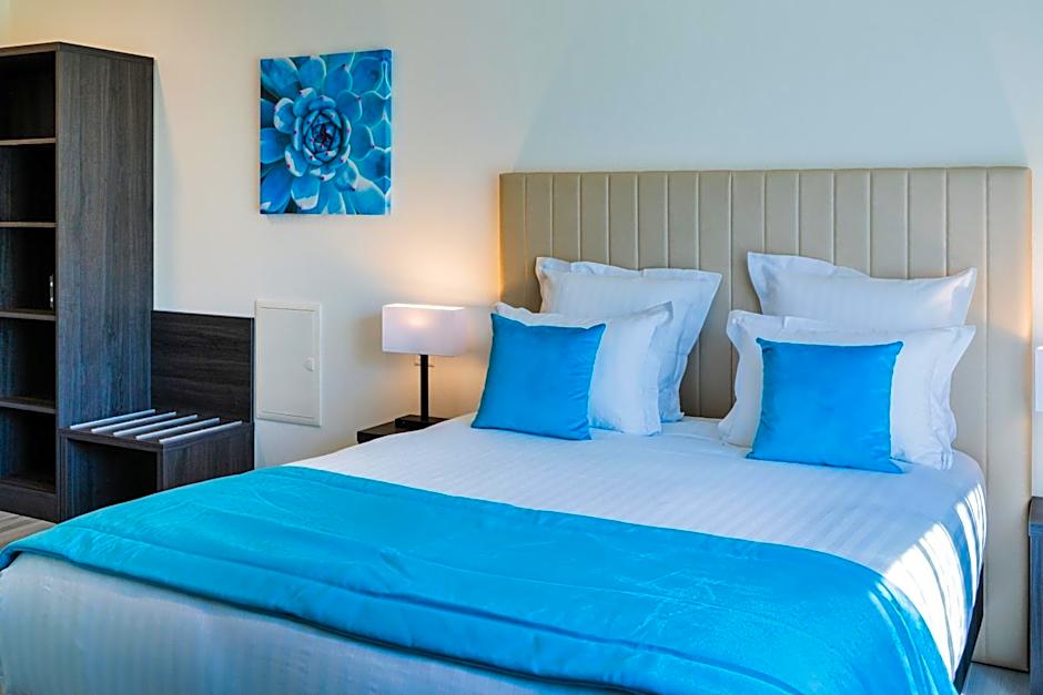 Motel-Résidence Ô Pied à Terre