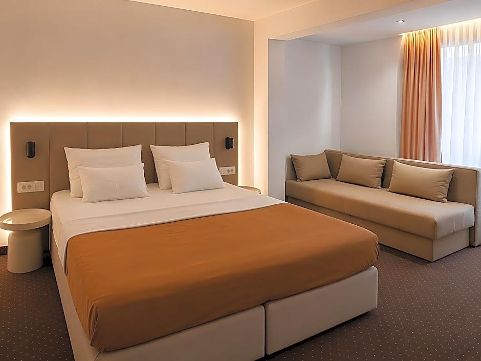 Hotel Fineso