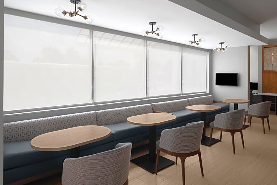 SpringHill Suites by Marriott Houston Intercontinental Airport