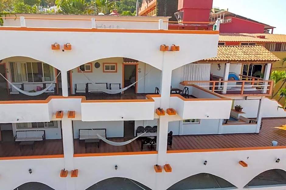 Hotel Casa Sun and Moon