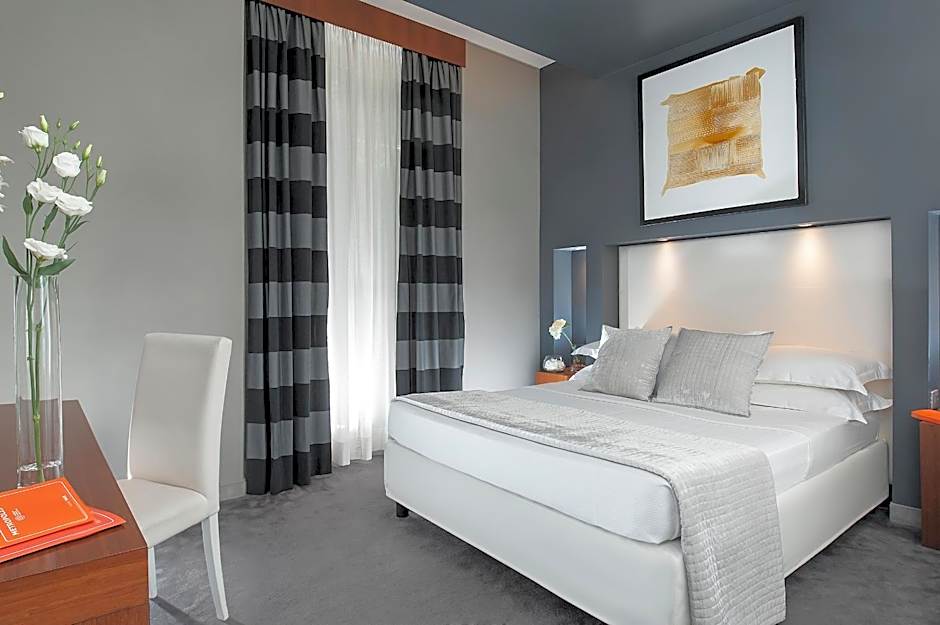 Hotel Metropolis