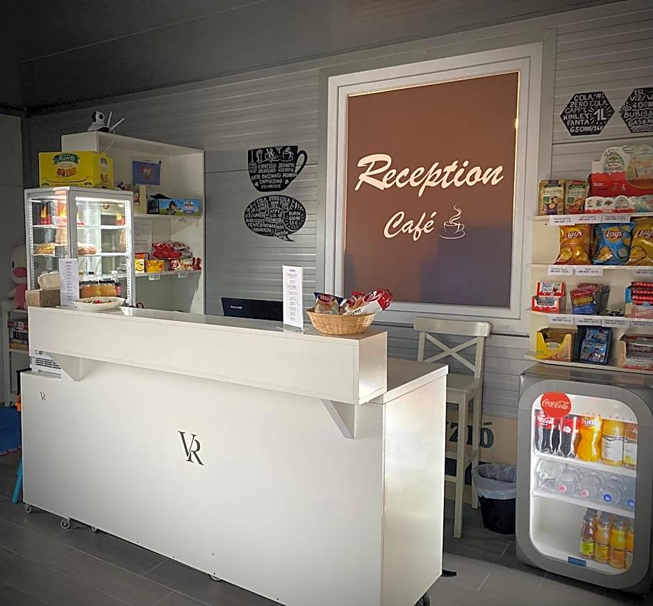 Vecsési Rendezvényközpont és Panzió