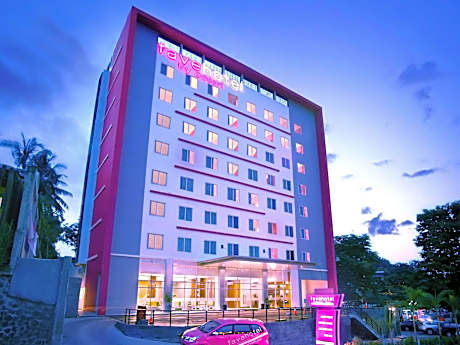 Favehotel Padjajaran Bogor