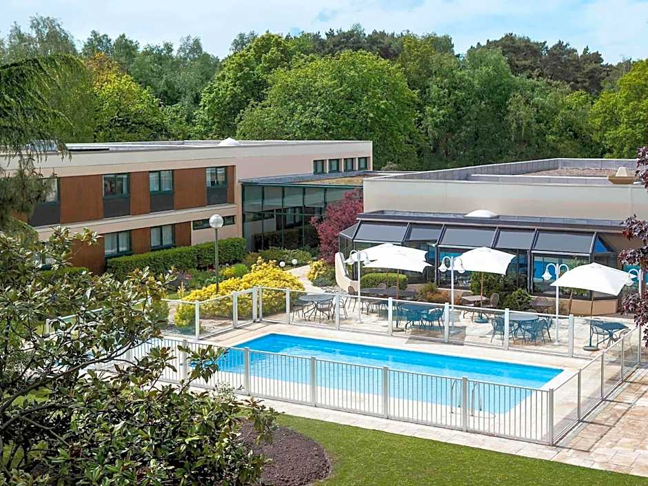 Novotel Rouen Sud
