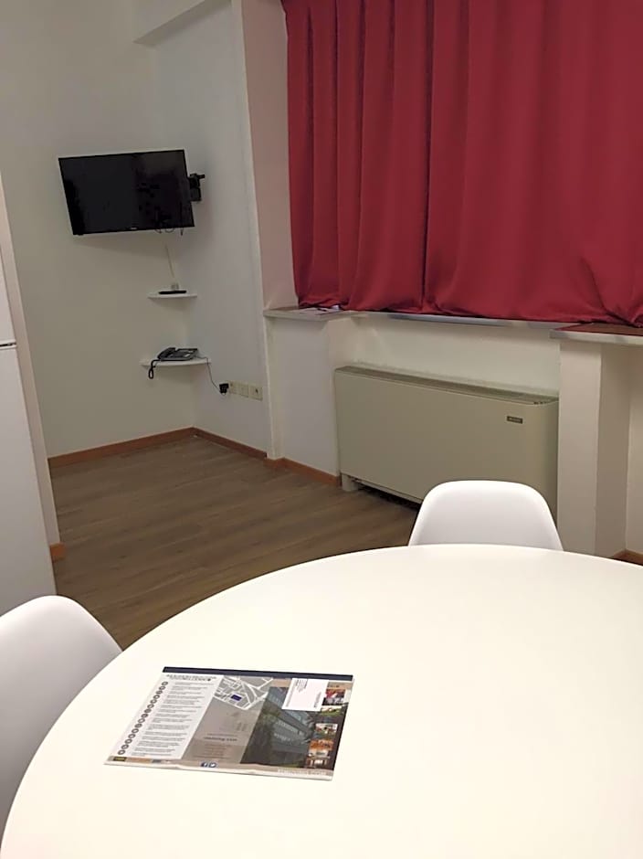 Residence Panigale