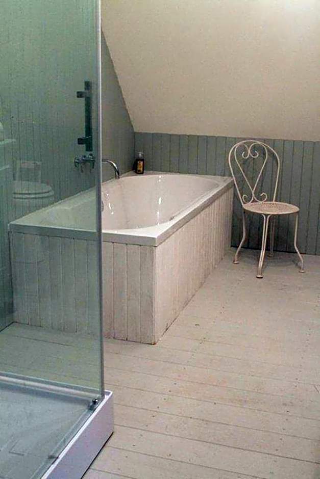 Manoir de la Foulquetiere