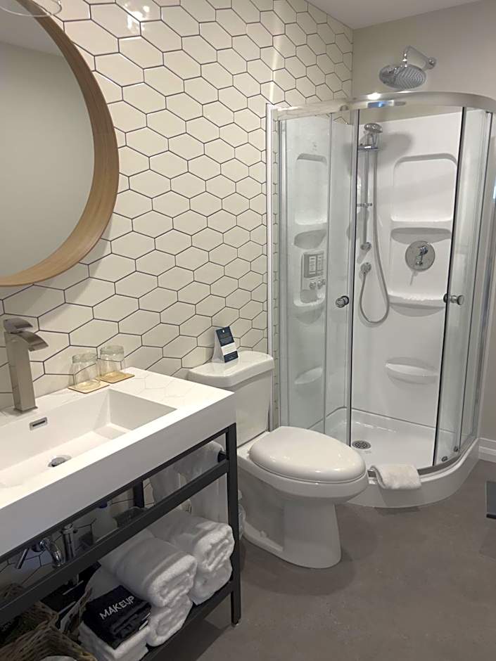 Square Victoria Maison Hôtelière