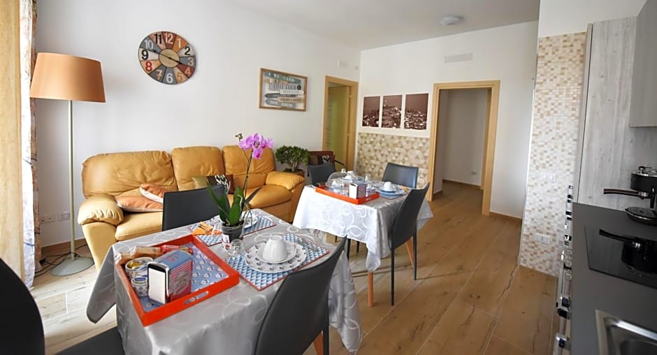 BeB Pignatelli Affittacamere