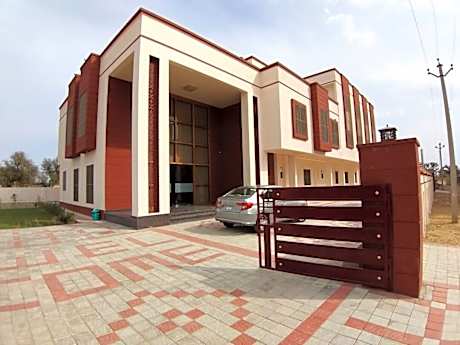 SALASAR Shanti Niketan