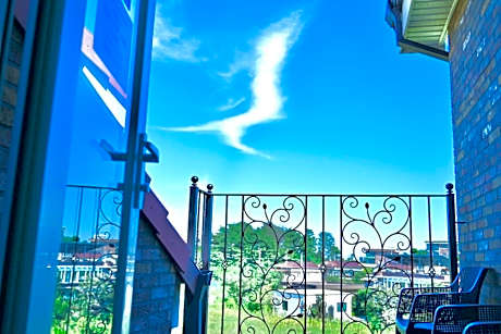 Goseung Luceluna Pension