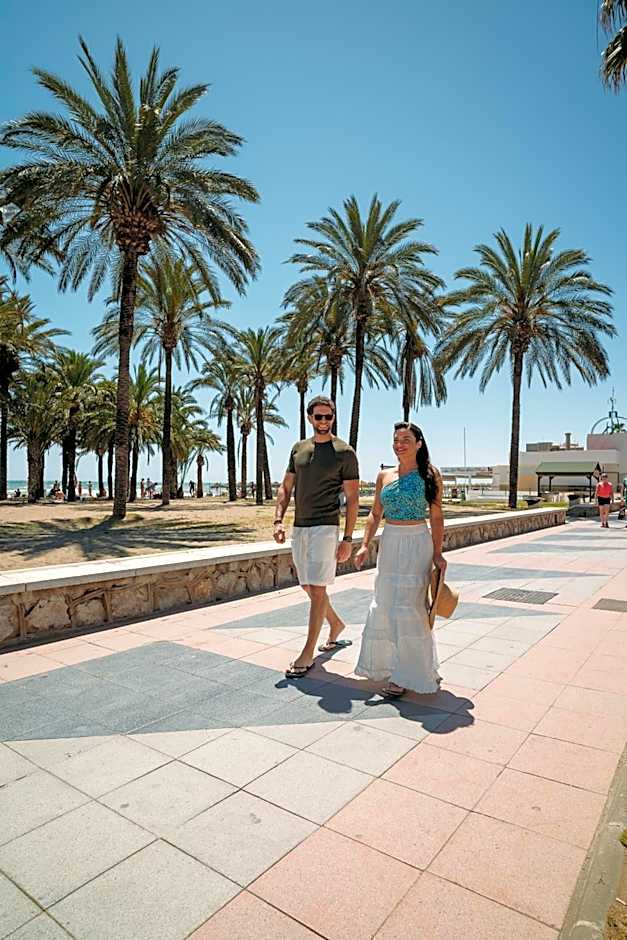 MS AGUAMARINA SUITES