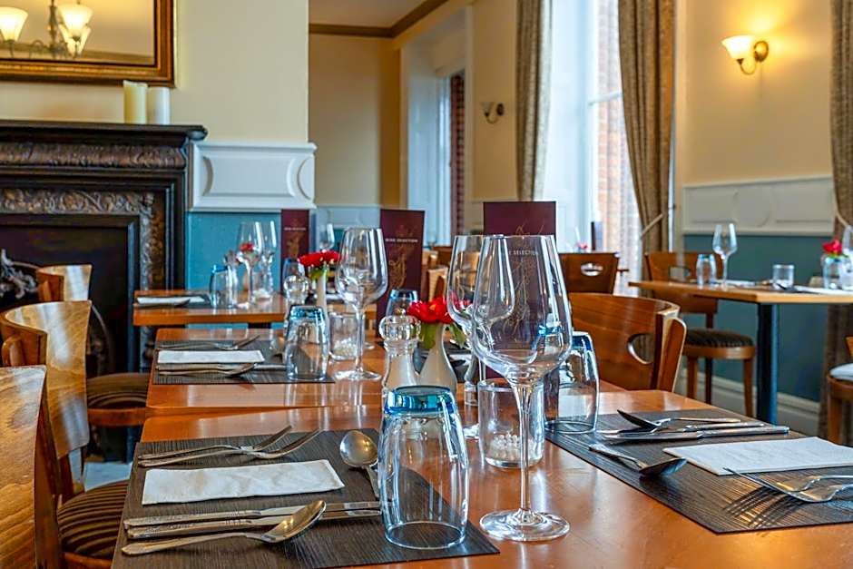 Grand Scarborough Hotel