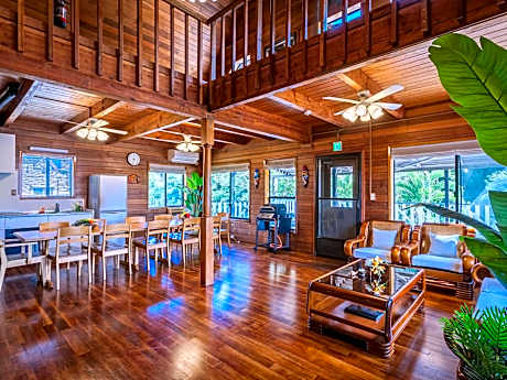 Kariyushi Condominium Resort Yuudekiya