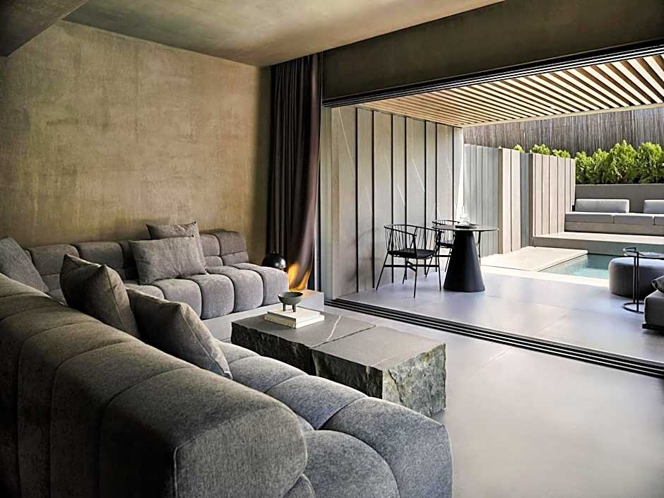 Elysium Boutique Hotel & Spa (Adults Only)