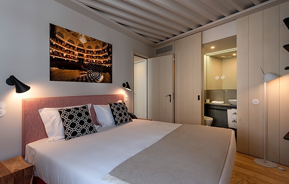 Porta Nova Collection House