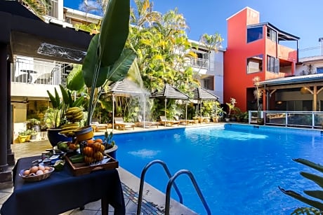 Sud Hôtel