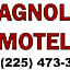 Magnolia Motel Donaldsonville - St James