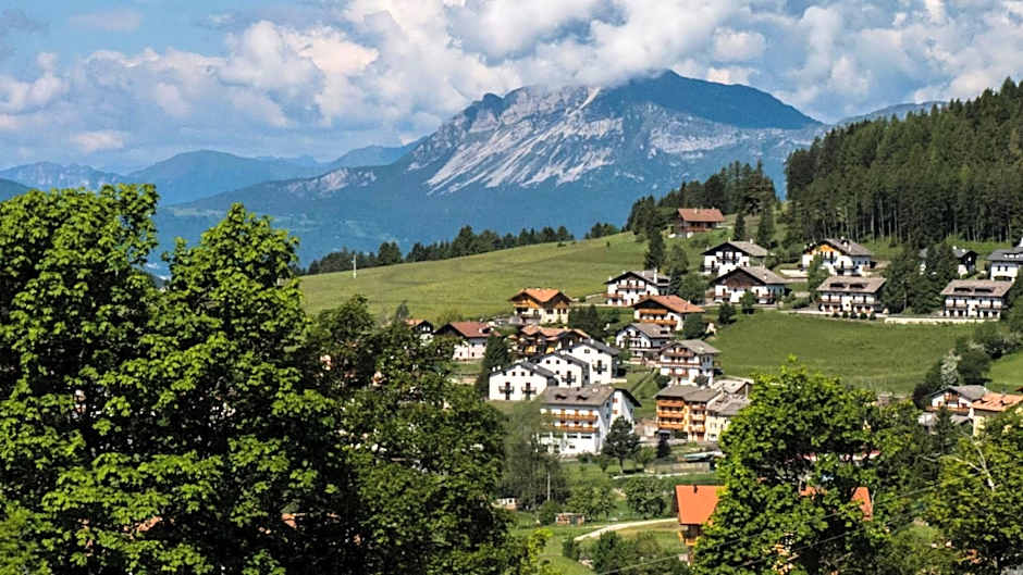 Hotel B&B Francolini
