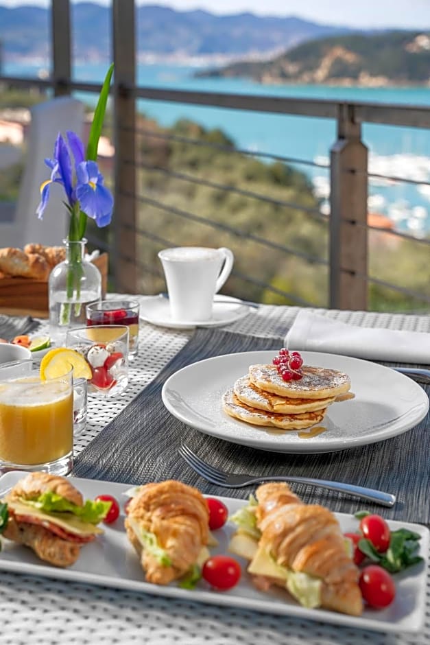 Europa Grand Hotel