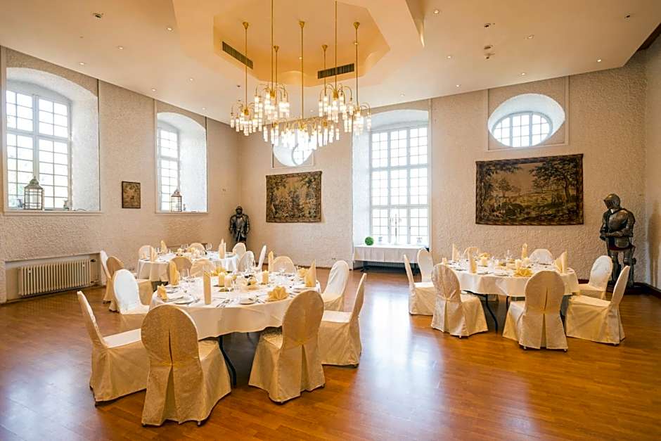 Schlosshotel Weilburg