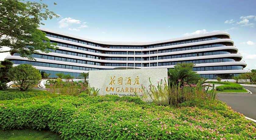 LN Garden Hotel Nansha Guangzhou