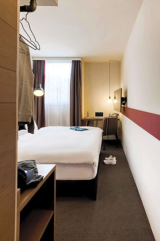 pentahotel Brussels Airport