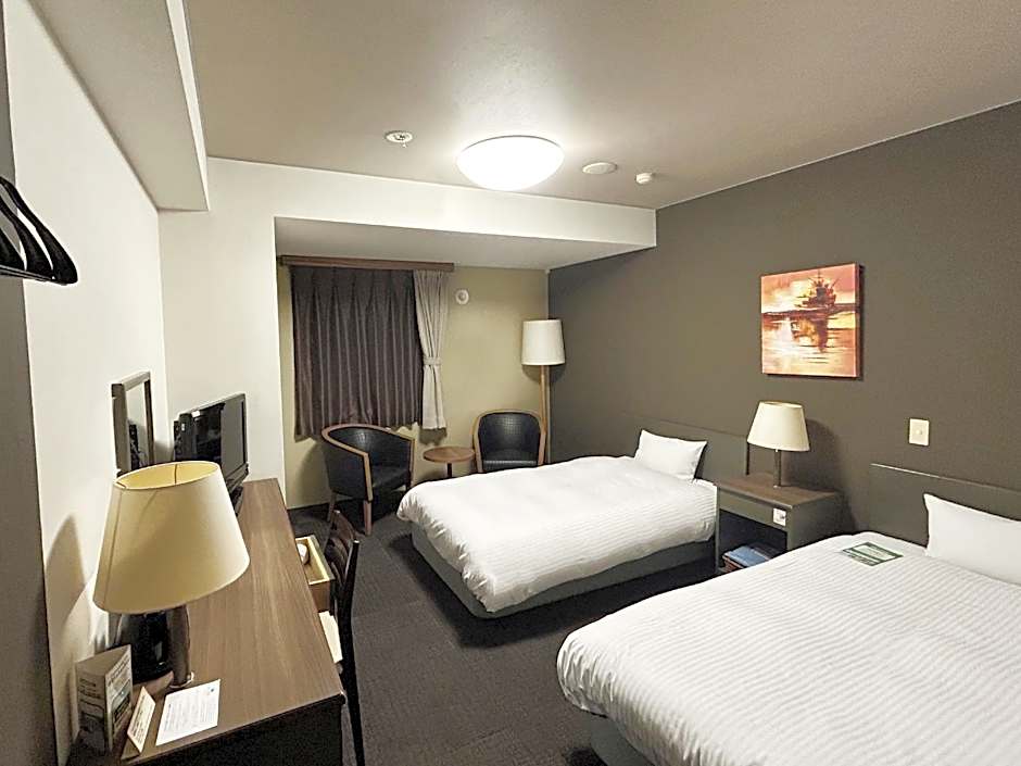 Hotel Route Inn Itoigawa